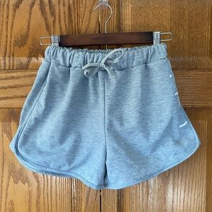 XL calvin klein comfy shorts